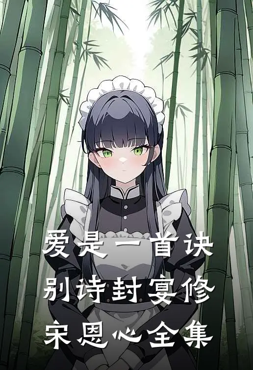 爱是一首诀别诗封宴修宋恩心全集