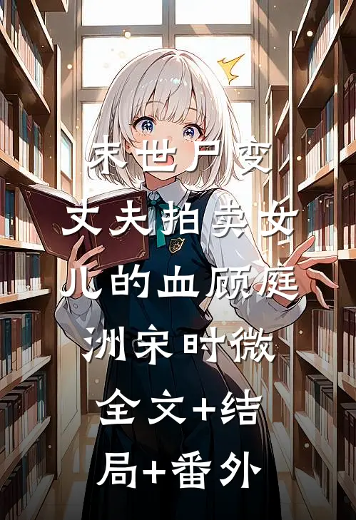 末世尸变，丈夫拍卖女儿的血顾庭洲宋时微:全文+结局+番外