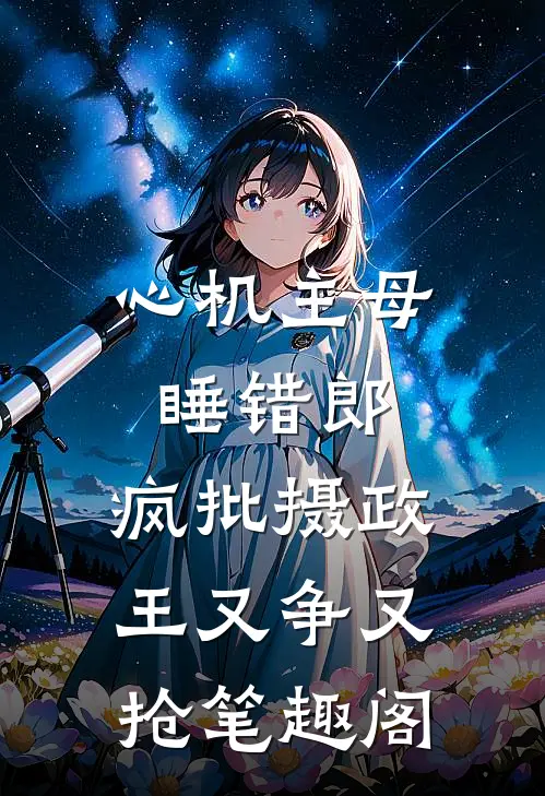 心机主母睡错郎，疯批摄政王又争又抢笔趣阁