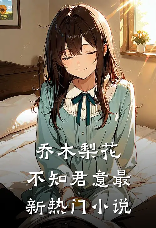 乔木梨花，不知君意最新热门小说