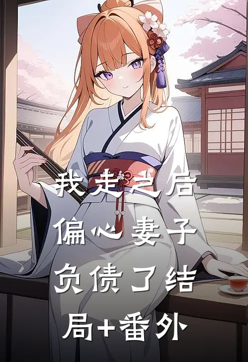 我走之后，偏心妻子负债了结局+番外