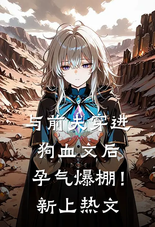 与前夫穿进狗血文后，孕气爆棚！新上热文