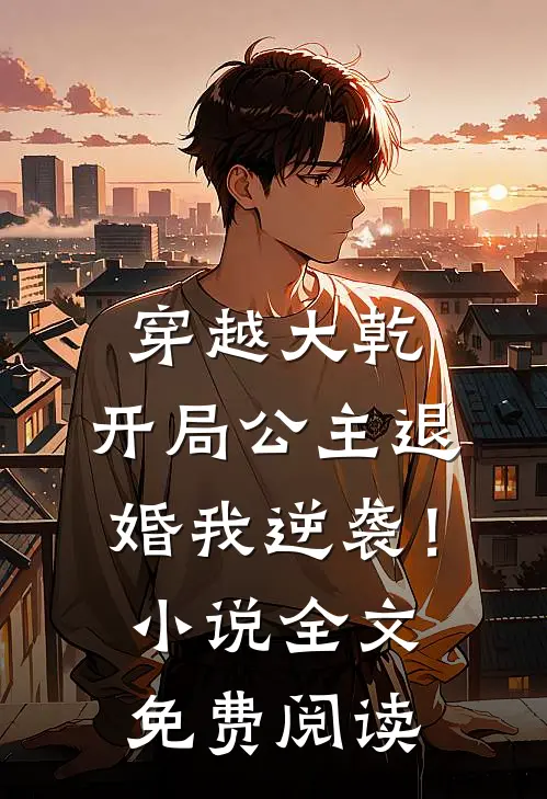 穿越大乾，开局公主退婚我逆袭！小说全文免费阅读