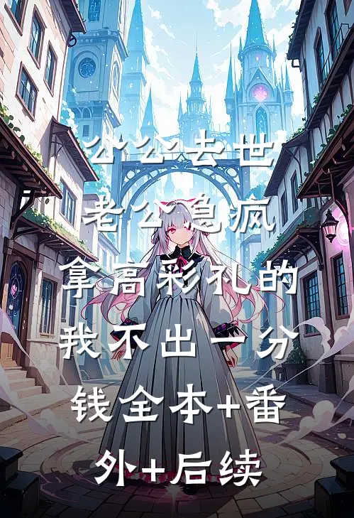 公公去世老公急疯，拿高彩礼的我不出一分钱全本+番外+后续