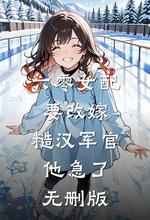 六零女配要改嫁，糙汉军官他急了无删版