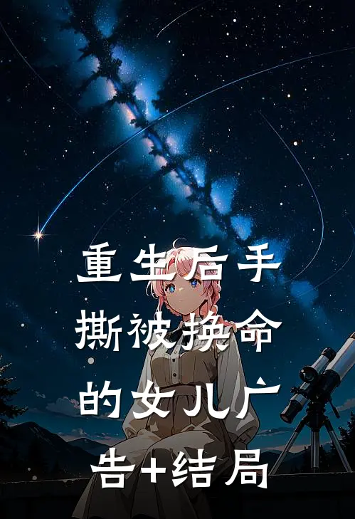 重生后手撕被换命的女儿广告+结局