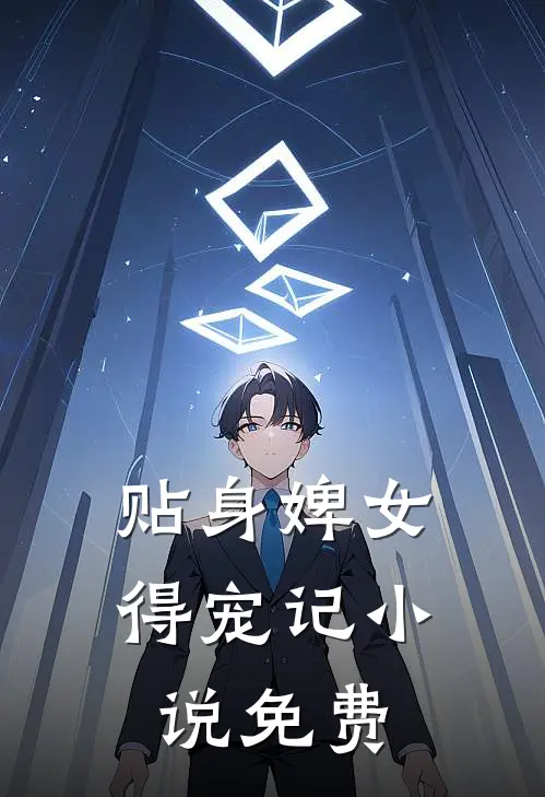 贴身婢女得宠记小说免费