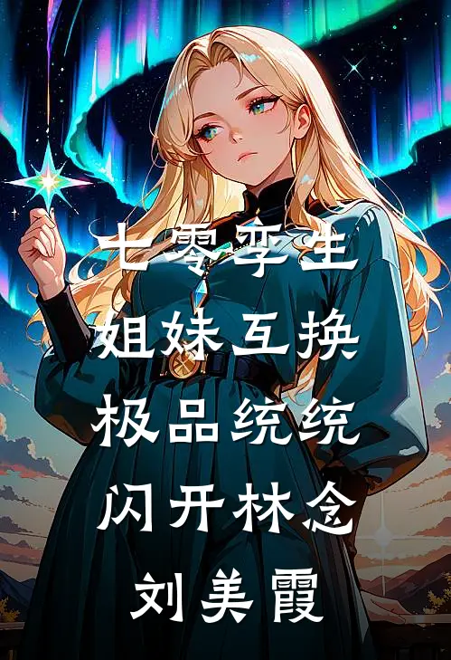 七零孪生姐妹互换，极品统统闪开林念刘美霞