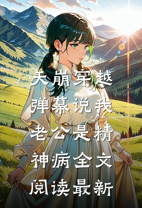 天崩穿越，弹幕说我老公是精神病全文阅读最新