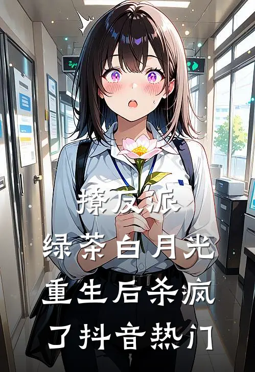 撩反派，绿茶白月光重生后杀疯了抖音热门