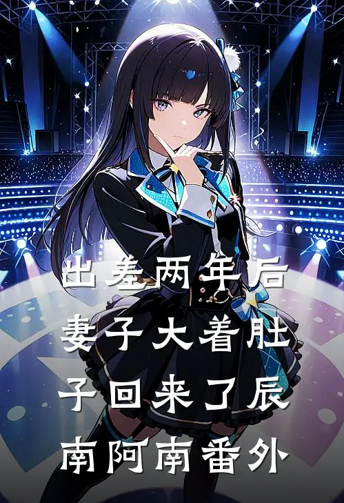 出差两年后，妻子大着肚子回来了辰南阿南番外