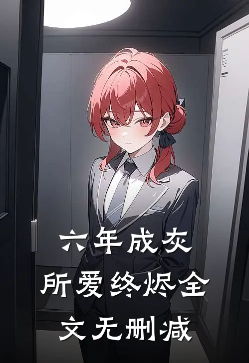 六年成灰，所爱终烬全文无删减