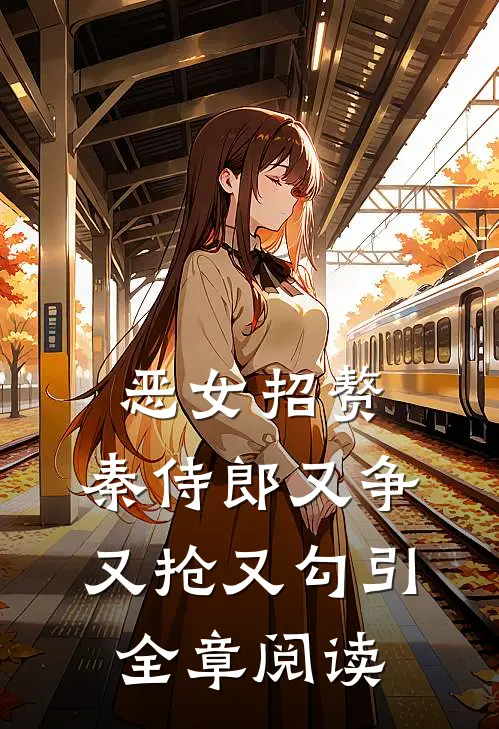 恶女招赘：秦侍郎又争又抢又勾引全章阅读