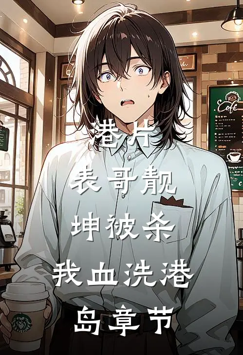 港片：表哥靓坤被杀，我血洗港岛章节
