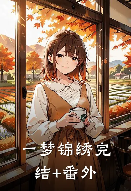 一梦锦绣完结+番外