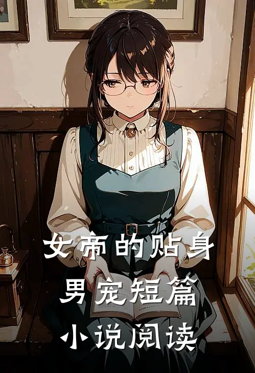 女帝的贴身男宠短篇小说阅读