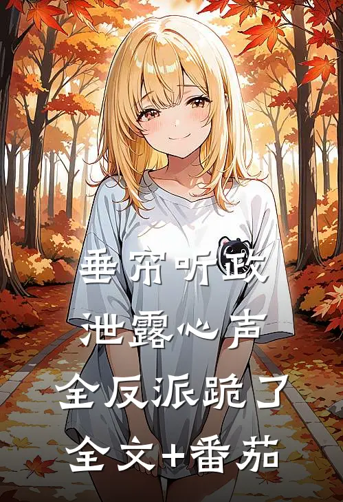 垂帘听政泄露心声，全反派跪了全文+番茄