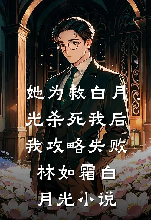 她为救白月光杀死我后，我攻略失败林如霜白月光小说
