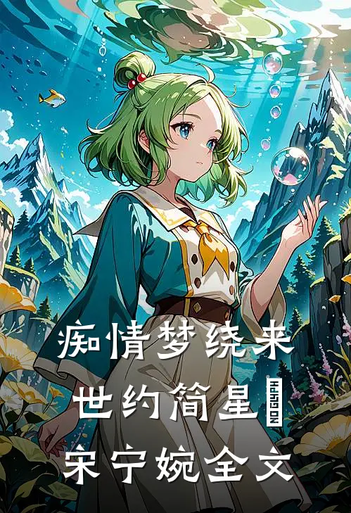 痴情梦绕来世约简星晞宋宁婉全文