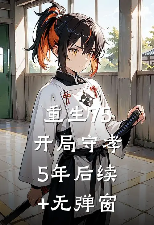 重生75：开局守孝5年后续+无弹窗