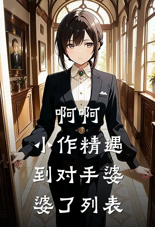 啊啊，小作精遇到对手婆婆了列表