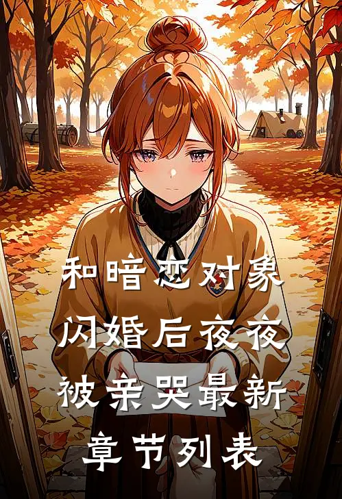 和暗恋对象闪婚后夜夜被亲哭最新章节列表