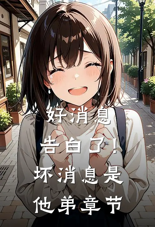 好消息：告白了！坏消息：是他弟章节