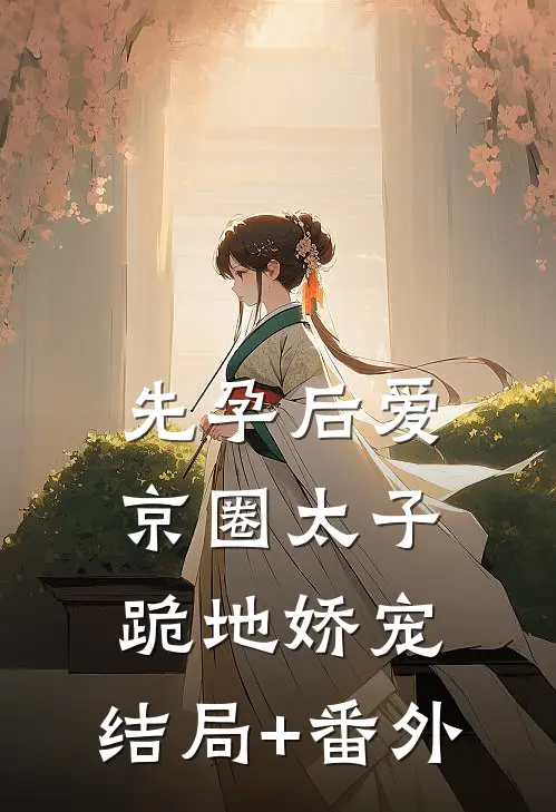 先孕后爱，京圈太子跪地娇宠:结局+番外