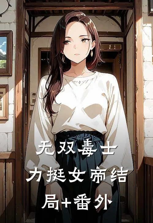 无双毒士，力挺女帝结局+番外