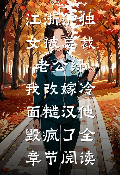 江浙沪独女被总裁老公绿，我改嫁冷面糙汉他毁疯了全章节阅读