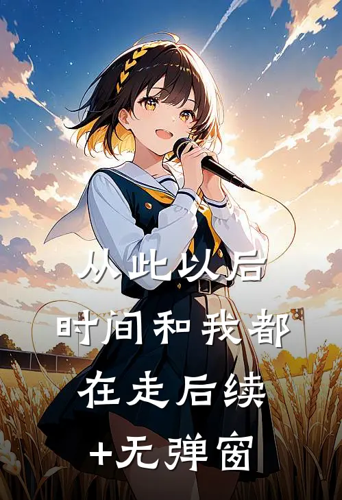 从此以后，时间和我都在走后续+无弹窗