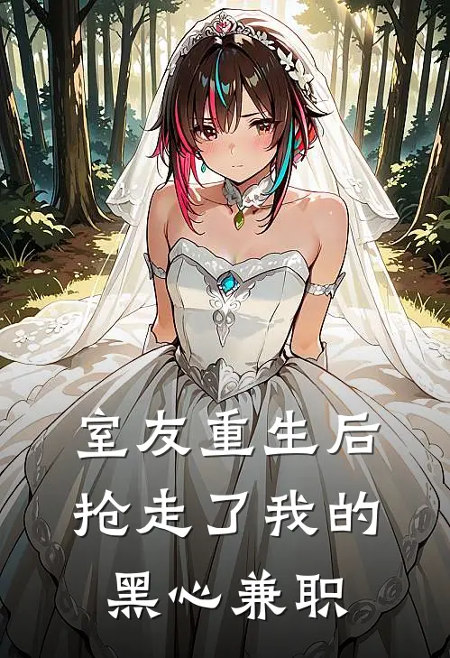 室友重生后抢走了我的黑心兼职