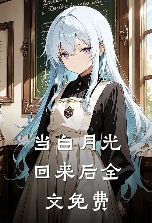当白月光回来后全文免费