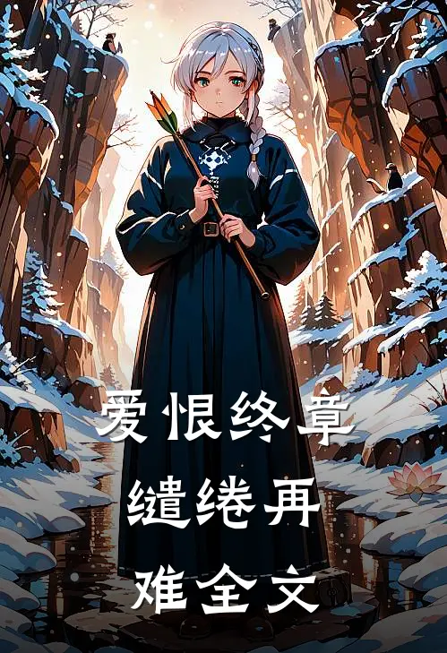 爱恨终章，缱绻再难全文