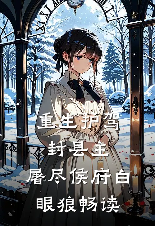 重生护驾封县主，屠尽侯府白眼狼畅读