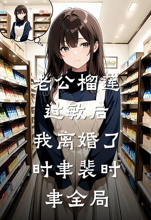 老公榴莲过敏后，我离婚了时聿裴时聿全局