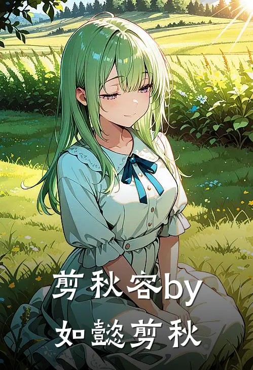 剪秋容by如懿剪秋