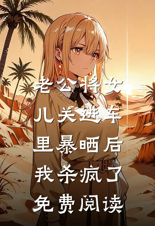 老公将女儿关进车里暴晒后，我杀疯了免费阅读