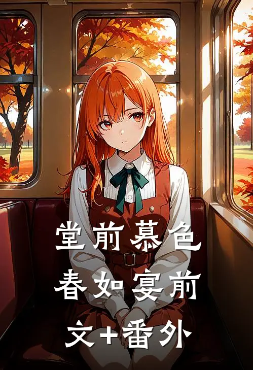 堂前慕色春如宴前文+番外