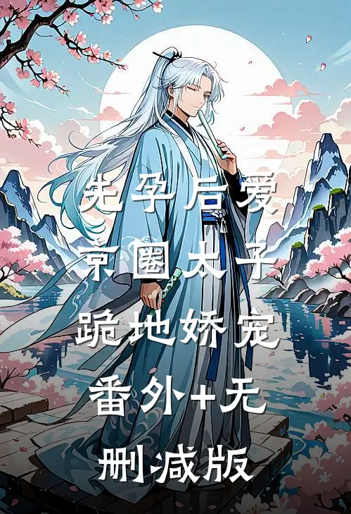 先孕后爱，京圈太子跪地娇宠:番外+无删减版