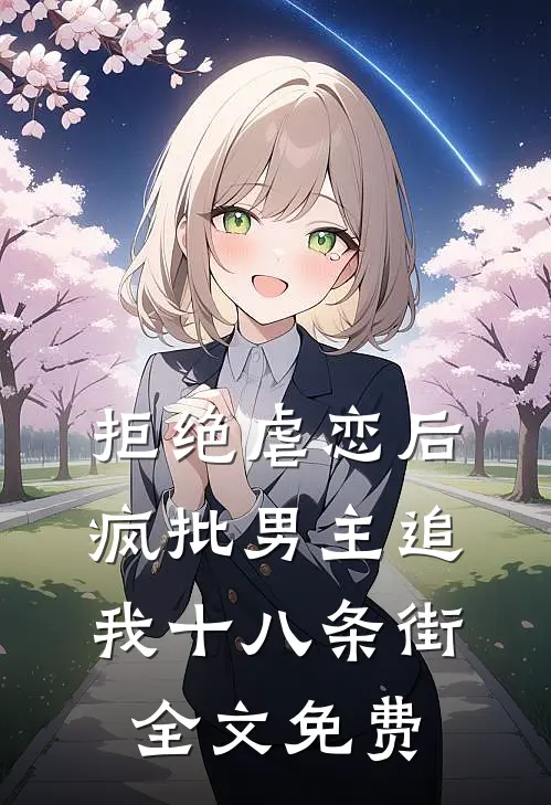 拒绝虐恋后，疯批男主追我十八条街全文免费