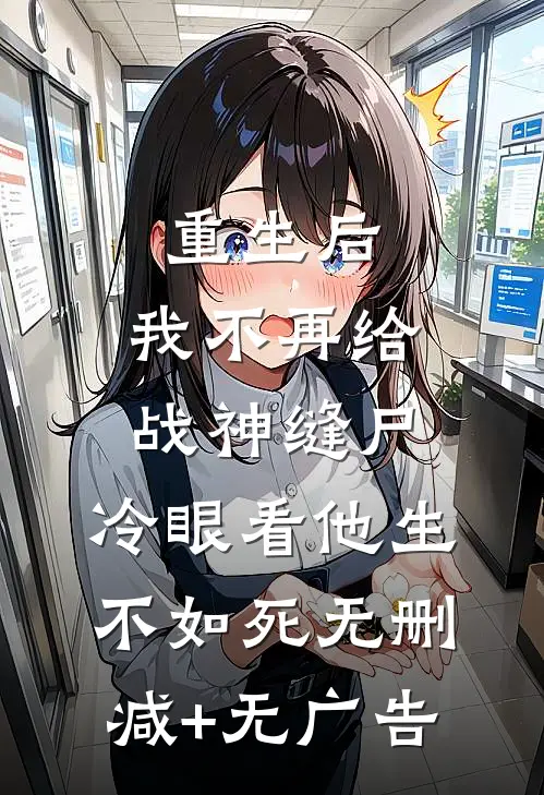 重生后，我不再给战神缝尸，冷眼看他生不如死无删减+无广告