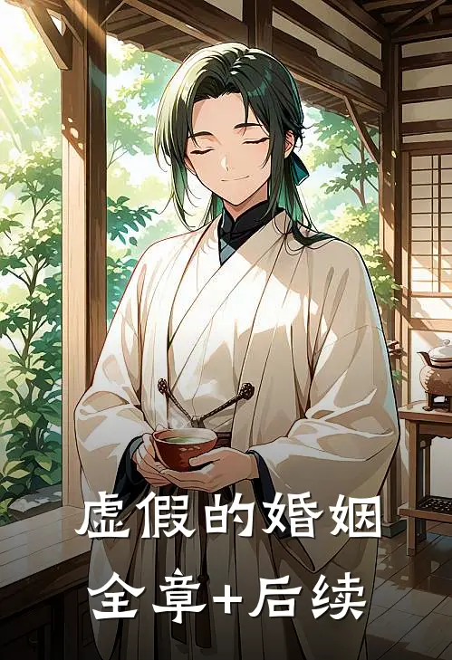 虚假的婚姻:全章+后续