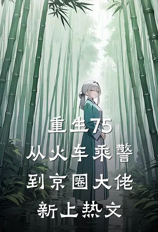 重生75：从火车乘警到京圈大佬新上热文