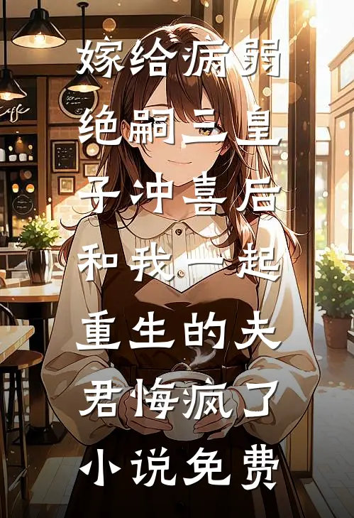 嫁给病弱绝嗣三皇子冲喜后，和我一起重生的夫君悔疯了小说免费
