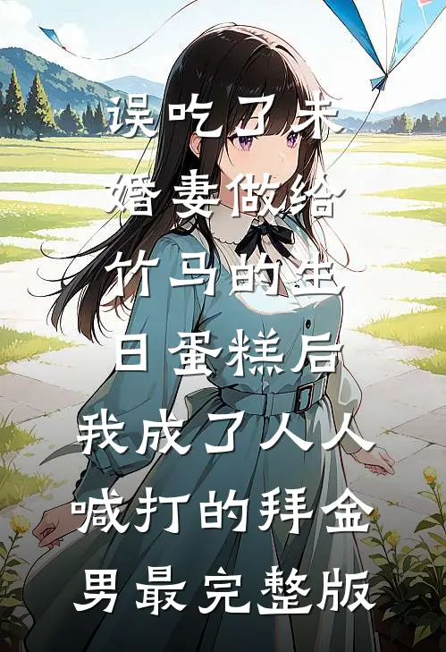误吃了未婚妻做给竹马的生日蛋糕后，我成了人人喊打的拜金男最完整版