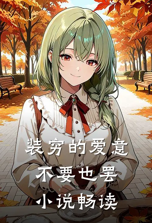 装穷的爱意，不要也罢小说畅读