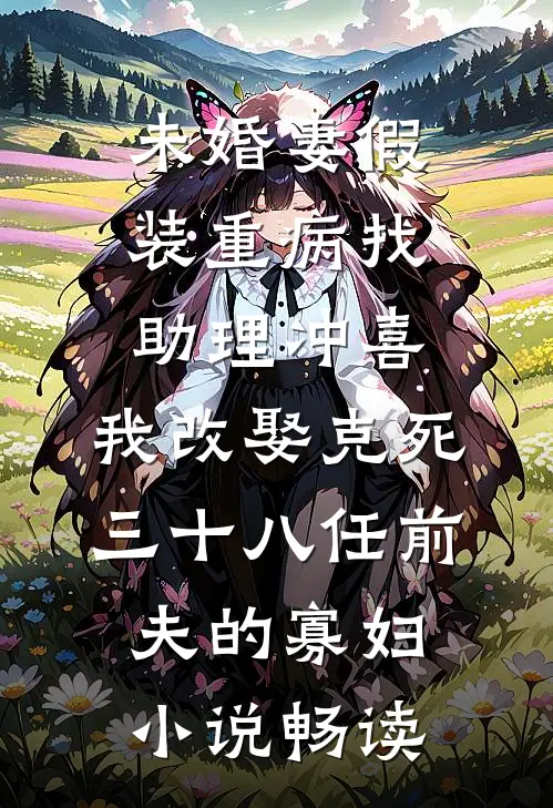 未婚妻假装重病找助理冲喜，我改娶克死三十八任前夫的寡妇小说畅读