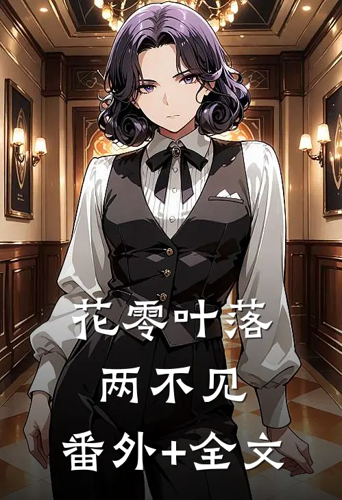 花零叶落两不见:(番外)+(全文)
