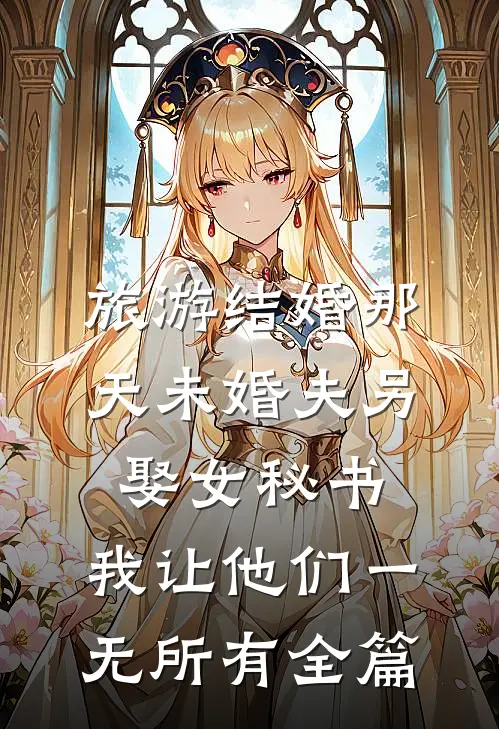 旅游结婚那天未婚夫另娶女秘书，我让他们一无所有全篇